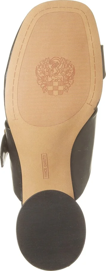 Lenqua Toe Loop Block Heel Sandal - Image 6