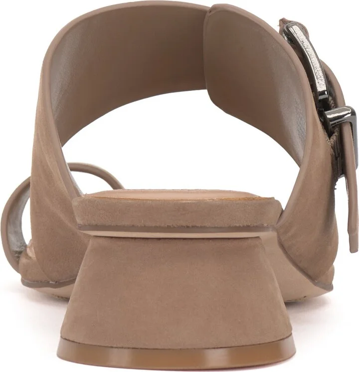 Lenqua Toe Loop Sandal - Image 4