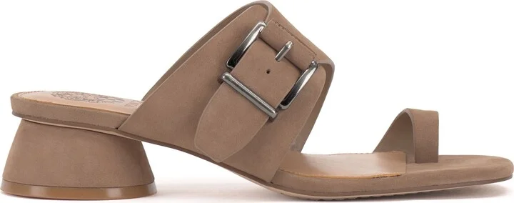 Lenqua Toe Loop Sandal - Image 5