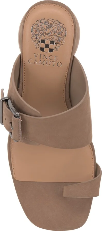 Lenqua Toe Loop Sandal - Image 6