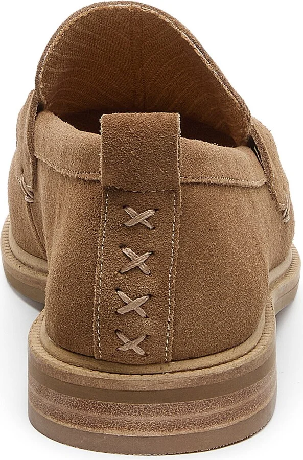 Lens Penny Loafer - Image 11