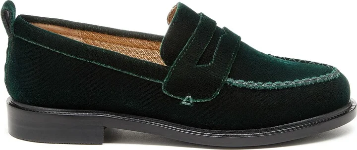 Lens Penny Loafer - Image 2