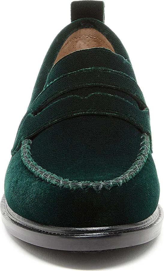 Lens Penny Loafer - Image 3