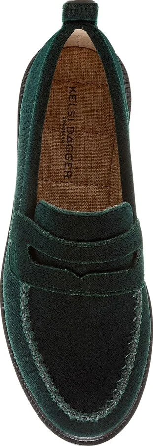 Lens Penny Loafer - Image 4