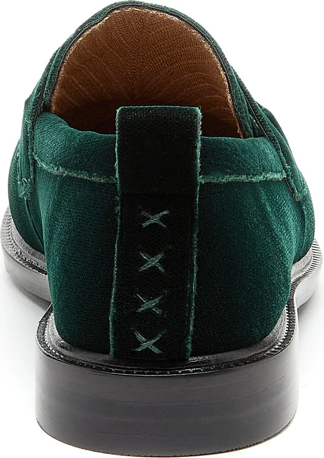 Lens Penny Loafer - Image 6
