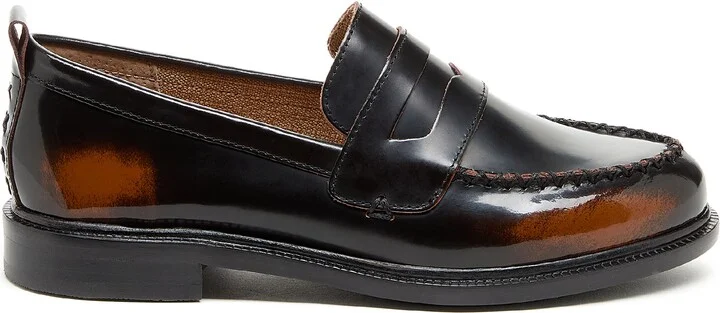 Lens Penny Loafer - Image 2