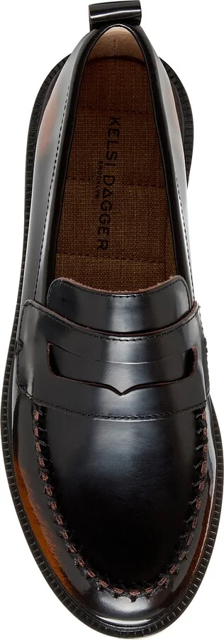 Lens Penny Loafer - Image 4
