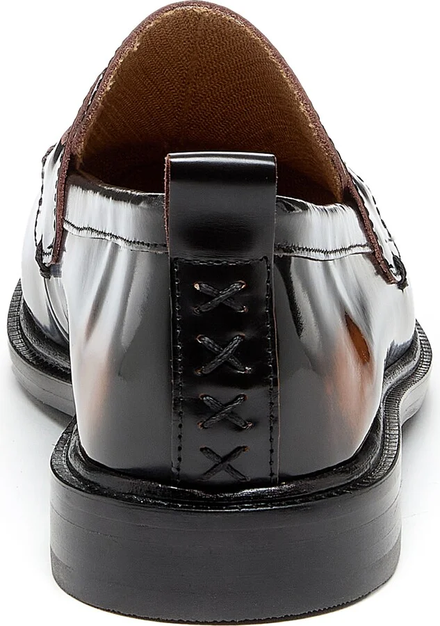 Lens Penny Loafer - Image 6