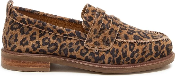 Lens Penny Loafer - Image 2