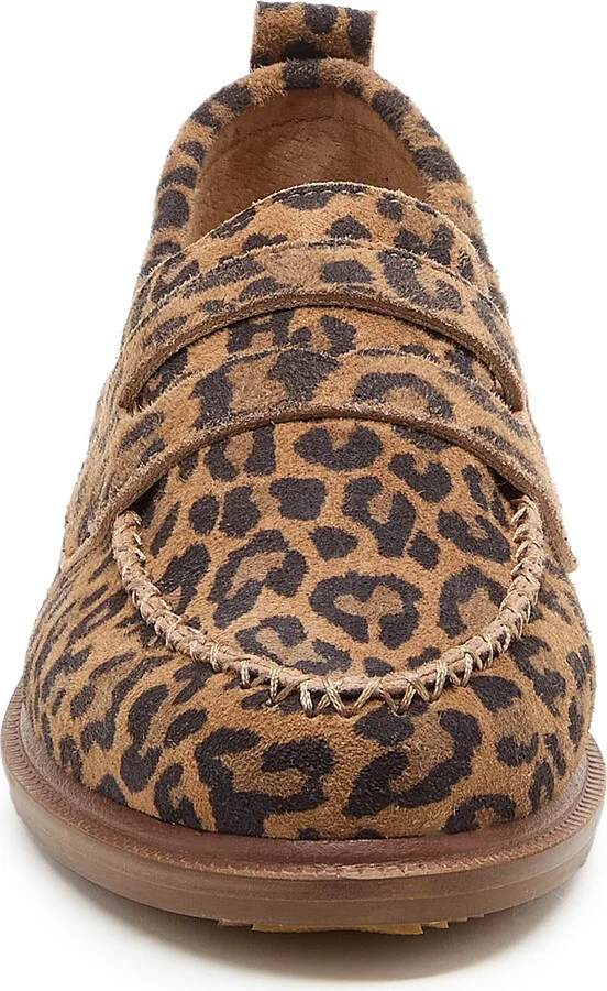 Lens Penny Loafer - Image 3