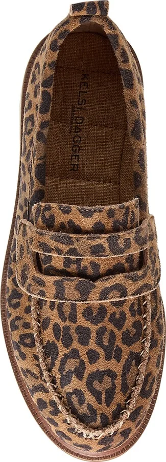Lens Penny Loafer - Image 4