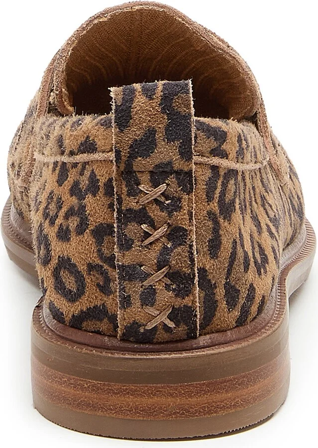 Lens Penny Loafer - Image 6