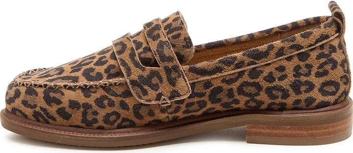 Lens Penny Loafer - Image 7