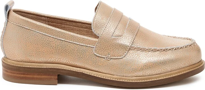 Lens Penny Loafer - Image 2