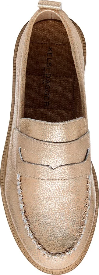 Lens Penny Loafer - Image 4