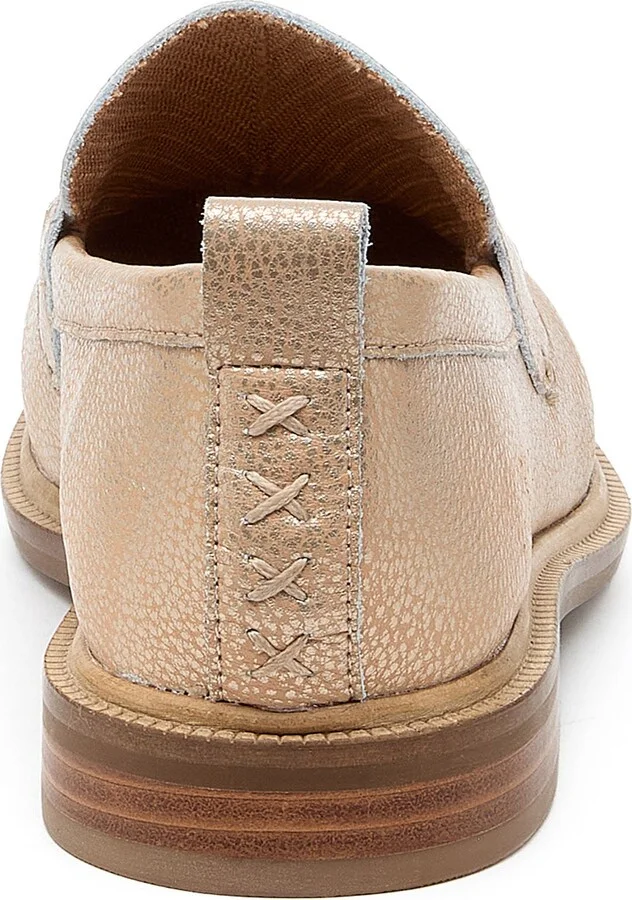 Lens Penny Loafer - Image 6