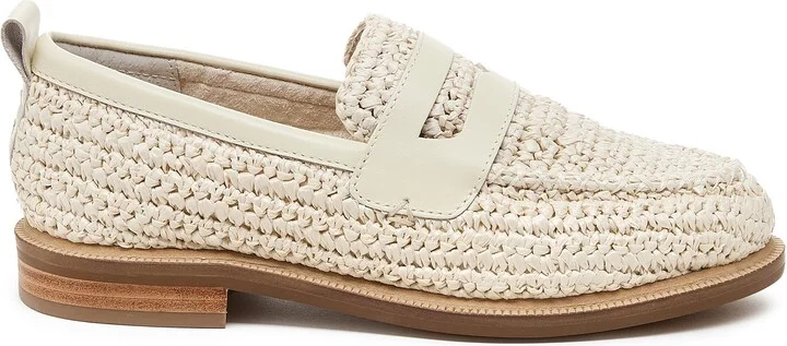 Lens Penny Loafer - Image 2