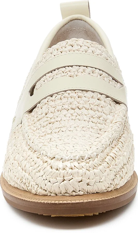 Lens Penny Loafer - Image 3