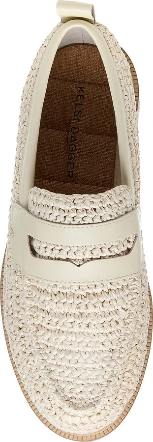 Lens Penny Loafer - Image 4