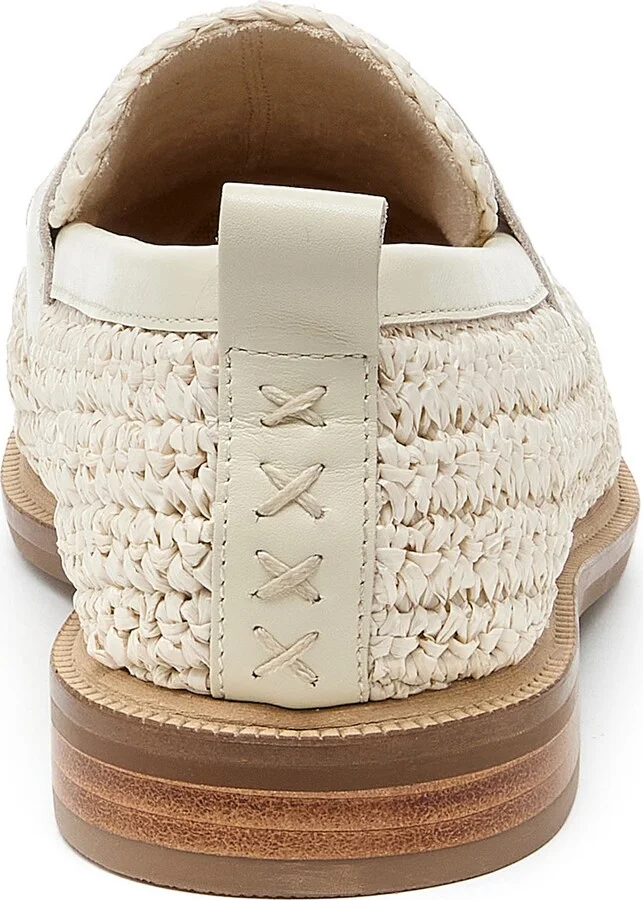 Lens Penny Loafer - Image 6