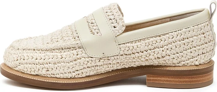 Lens Penny Loafer - Image 7