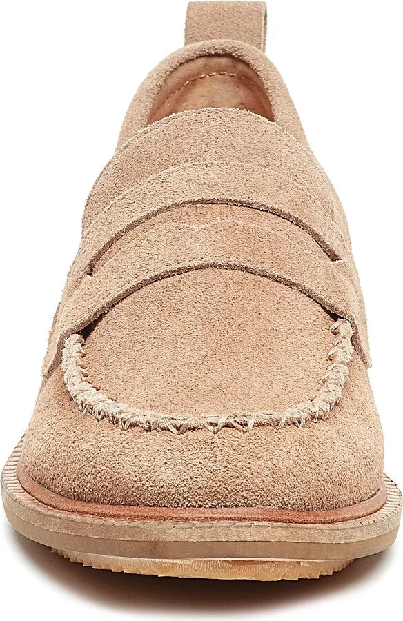 Lens Penny Loafer - Image 3