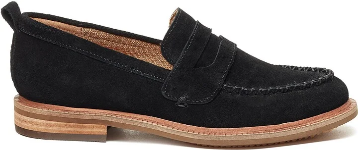 Lens Penny Loafer - Image 7