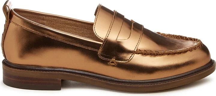 Lens Penny Loafer - Image 3