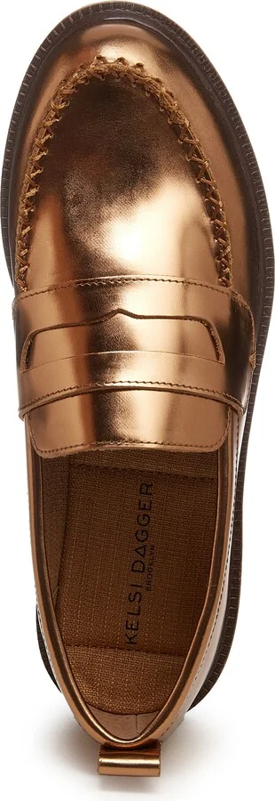 Lens Penny Loafer - Image 5