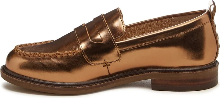 Lens Penny Loafer - Image 7