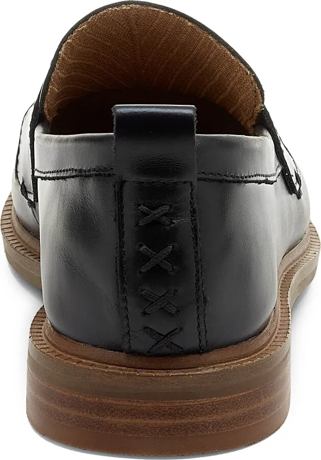Lens Penny Loafer - Image 11