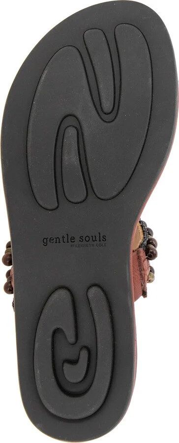 Lentini Toe Loop Sandal - Image 6