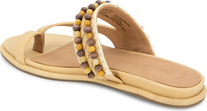 Lentini Toe Loop Sandal - Image 10