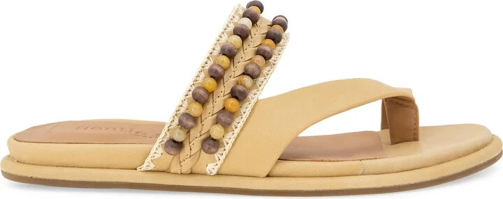 Lentini Toe Loop Sandal - Image 11