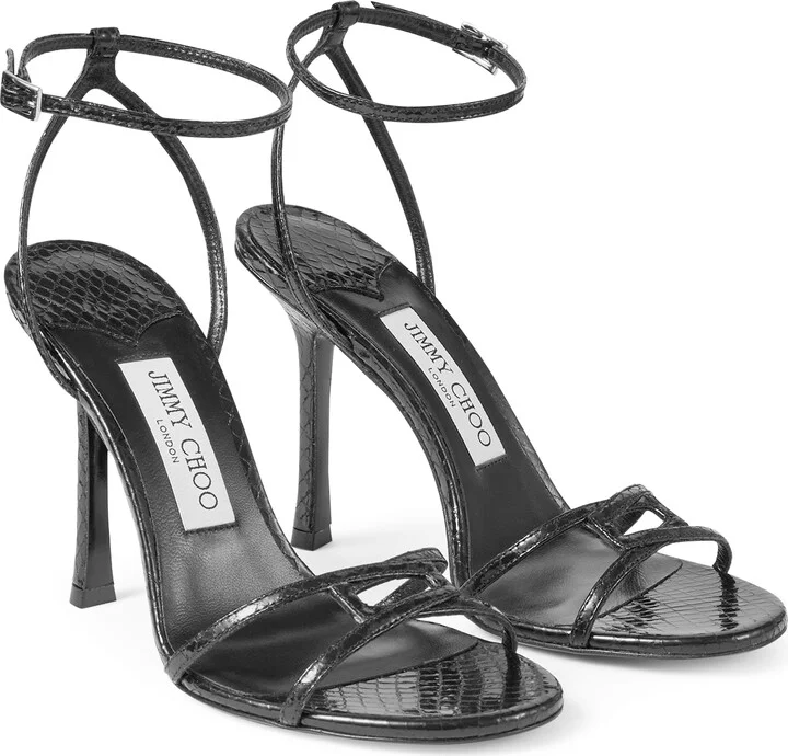 Leo 100 sandals - Image 3