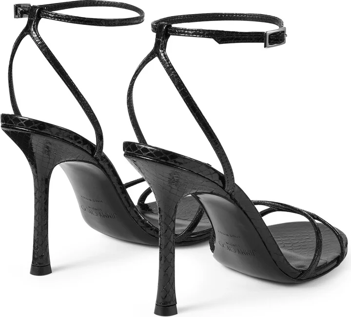 Leo 100 sandals - Image 4