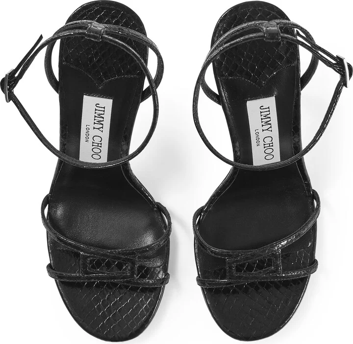 Leo 100 sandals - Image 5