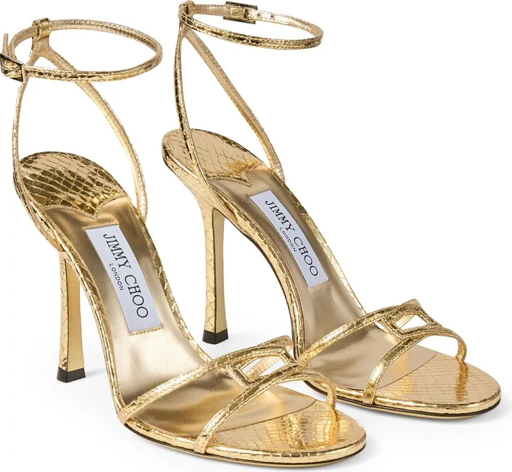 Leo 100 sandals - Image 3
