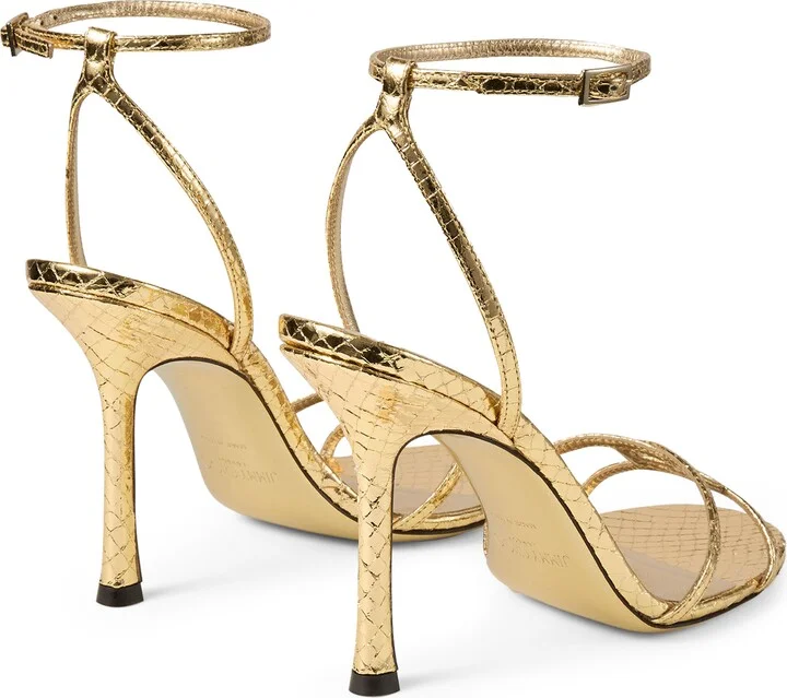 Leo 100 sandals - Image 4