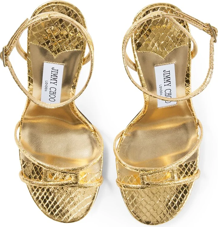 Leo 100 sandals - Image 5