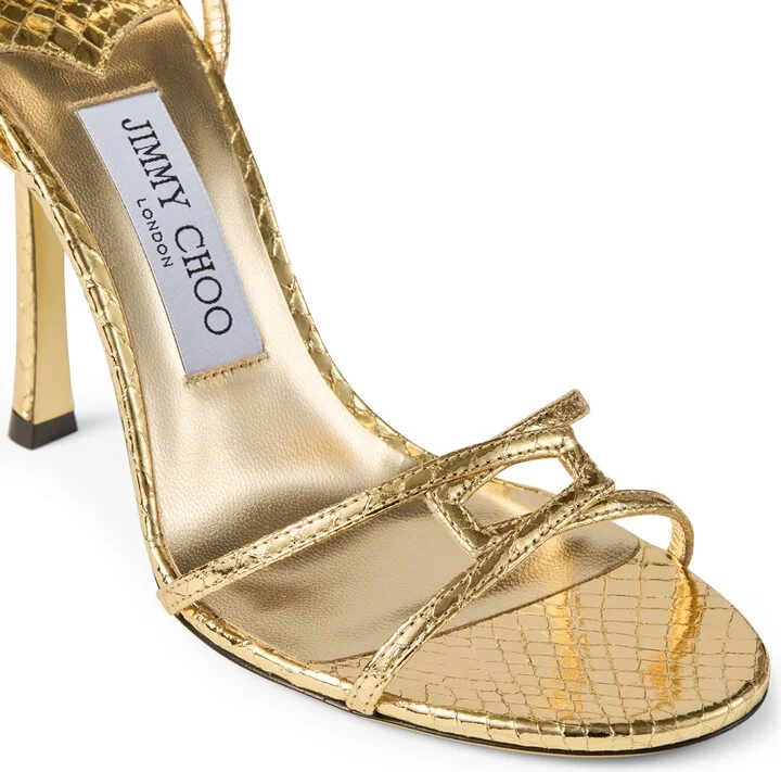 Leo 100 sandals - Image 6