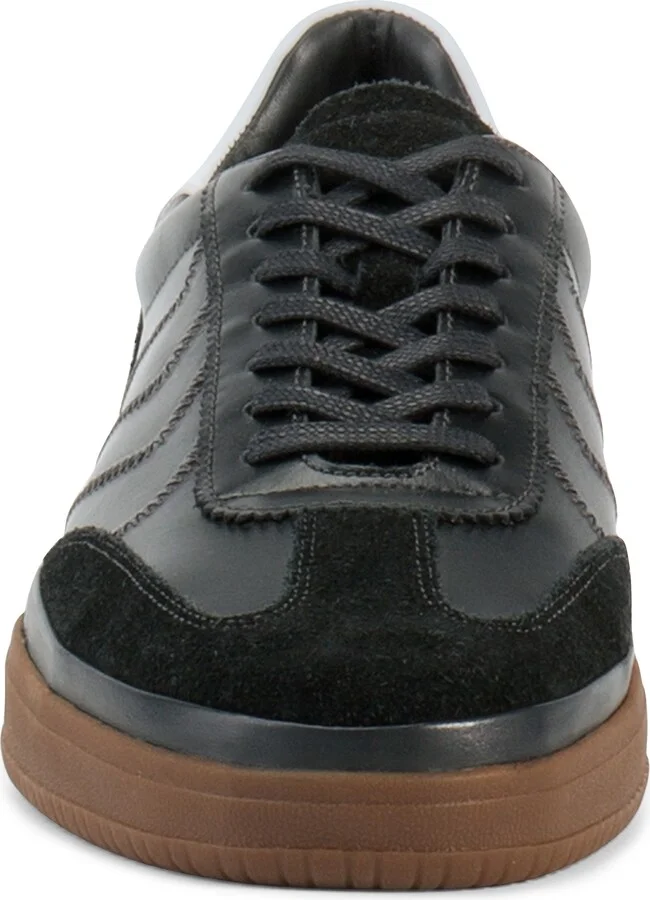 Leo Low Top Racing Sneaker - Image 4