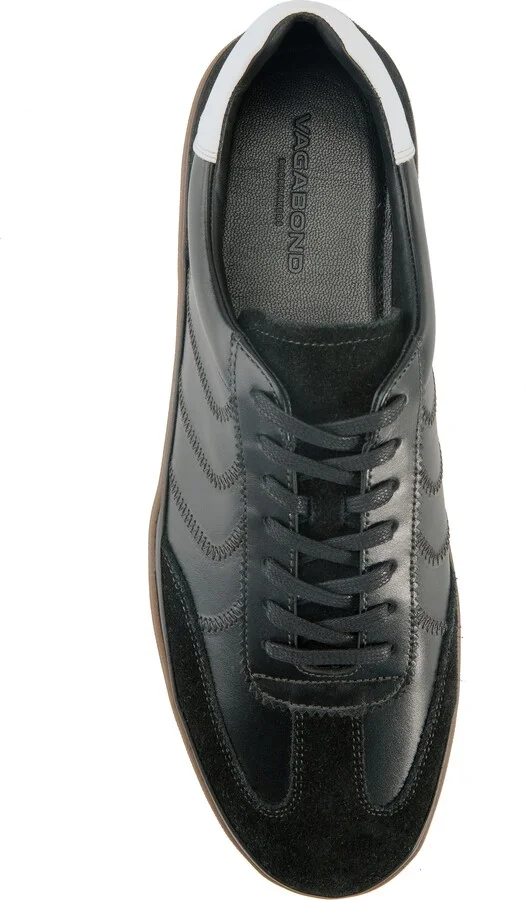 Leo Low Top Racing Sneaker - Image 5