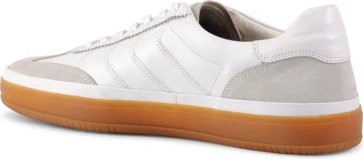 Leo Low Top Sneaker - Image 8