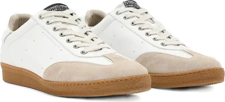 Leo low-top sneakers - Image 2