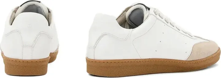 Leo low-top sneakers - Image 3