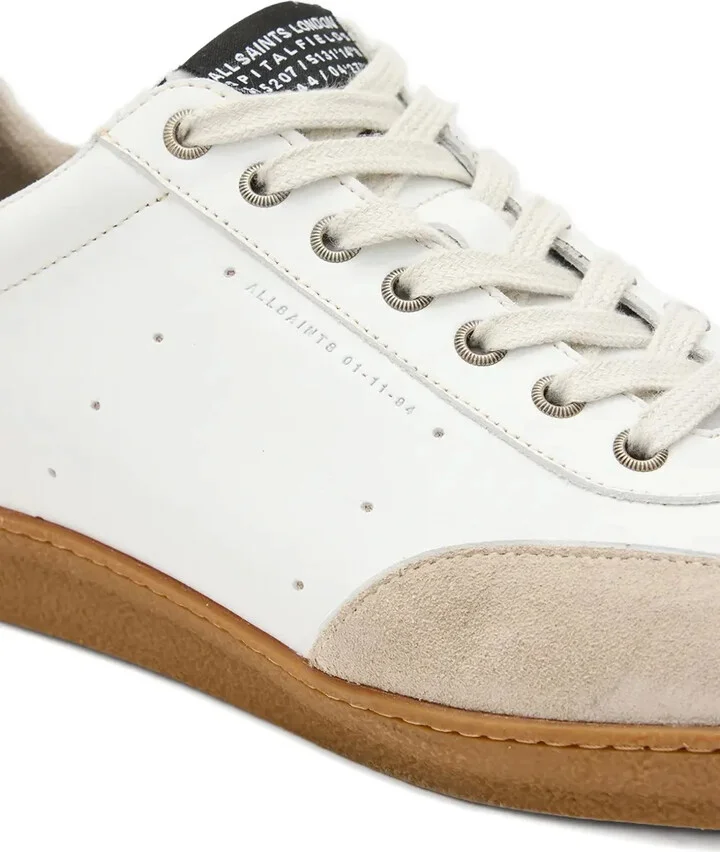 Leo low-top sneakers - Image 4