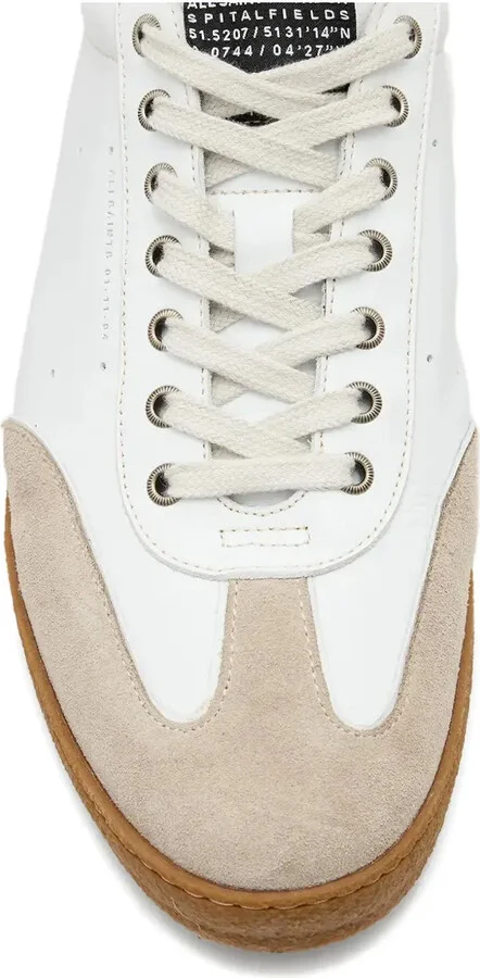 Leo low-top sneakers - Image 5