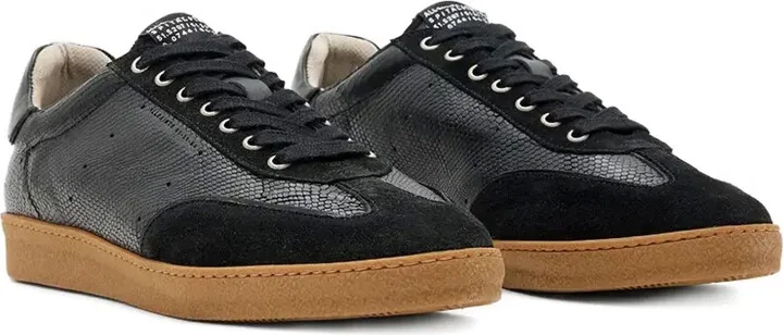 Leo low-top sneakers - Image 2