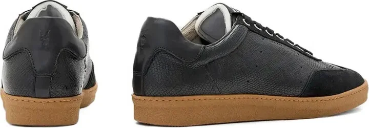 Leo low-top sneakers - Image 3